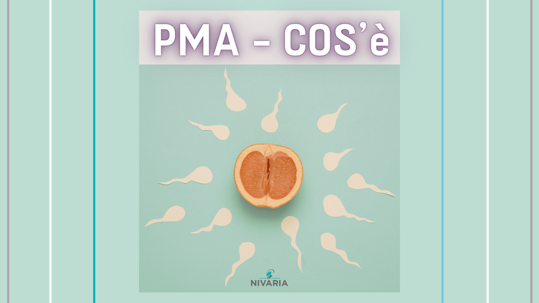 PMA cos'è? - Nivaria