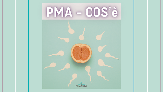 PMA cos'è? - Nivaria